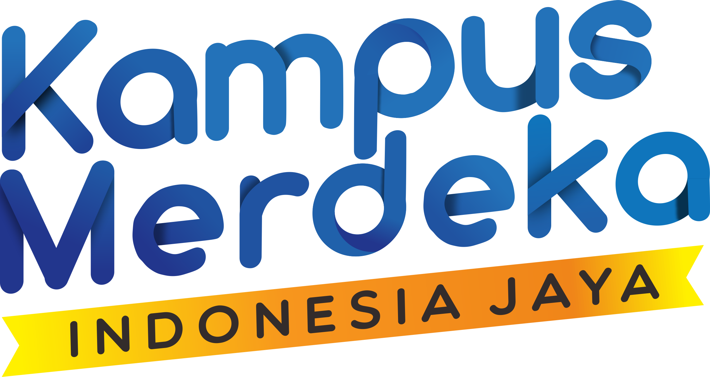 Logo Kampus Merdeka