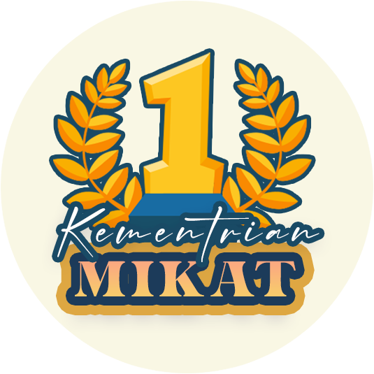 Icon Kementerian