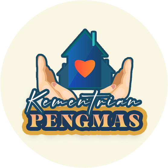 Icon Kementerian