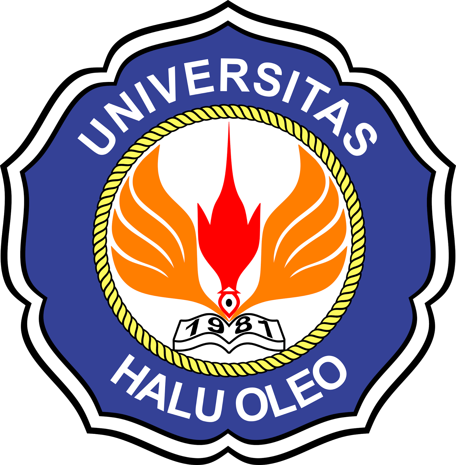 Logo UHO